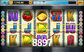 Roulette Table 8897