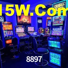 8897