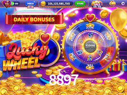 Spaceman Game 8897
