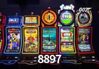 A Experiência Imersiva dos Cassinos Ao Vivo no 8897