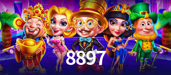 8897 - A Melhor Escolha Para Jogadores De Cassino - 8897.com