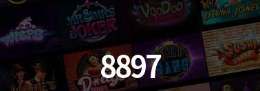 Welcome Bonus 8897