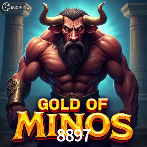Game Providers 8897