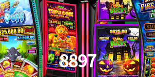8897: A Experiência de Casino com Jogos de Mesa ao Vivo