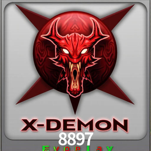 APP oficial da 8897 para mobile