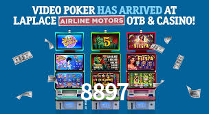 Sinta a adrenalina dos jogos de cassino com 8897