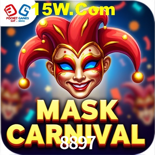 Slot Games 8897