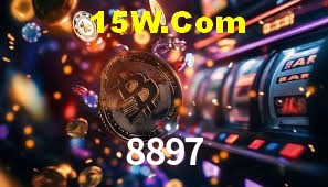 Blackjack Table 8897