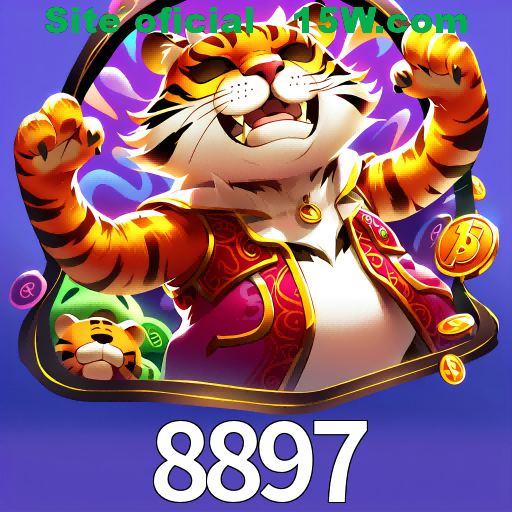 8897